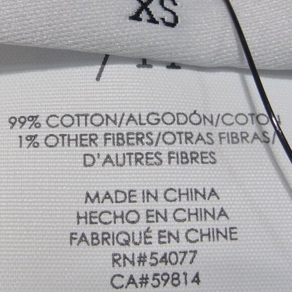 CAbi Watson Super Oversize Sweater XS - Picture 10 of 10